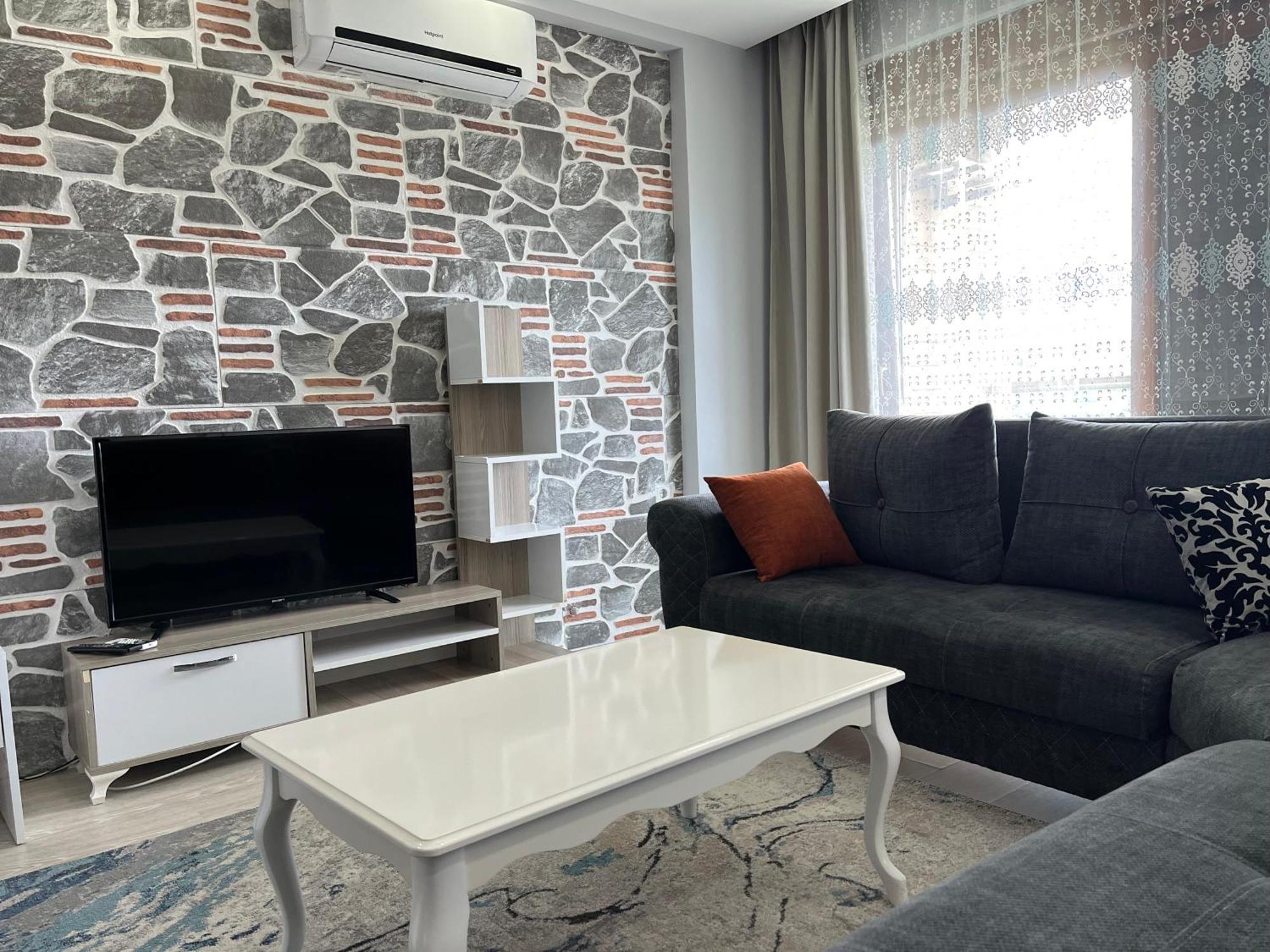 Gardenya Lara Suit Hotel Antalya Exteriör bild