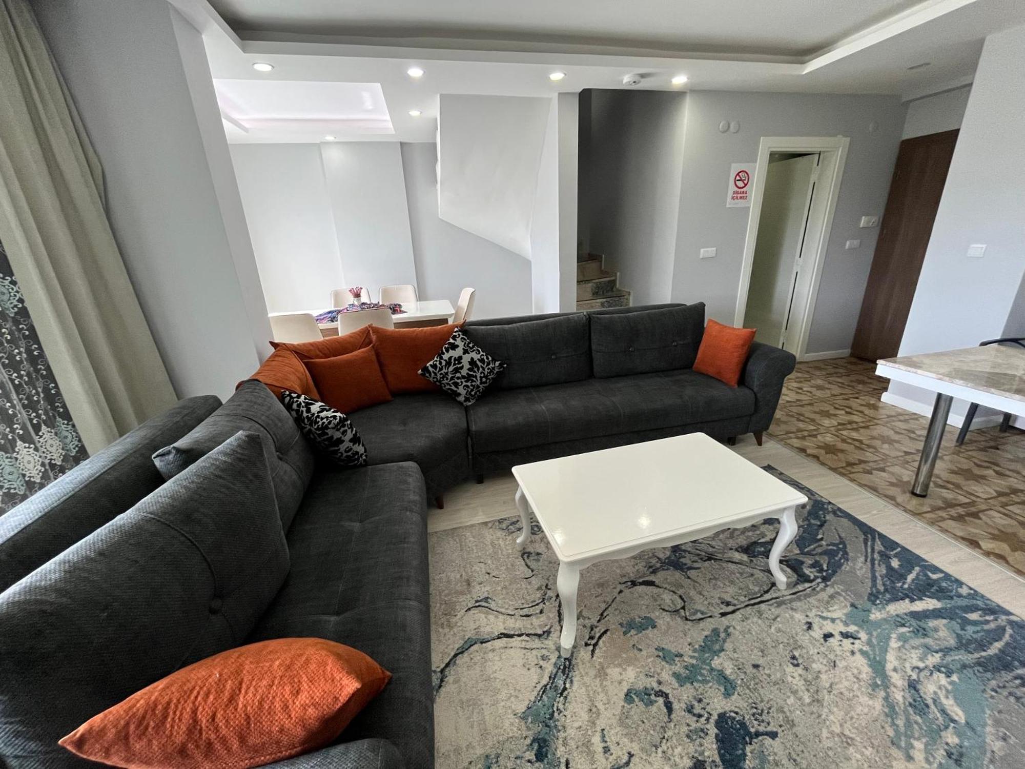 Gardenya Lara Suit Hotel Antalya Exteriör bild