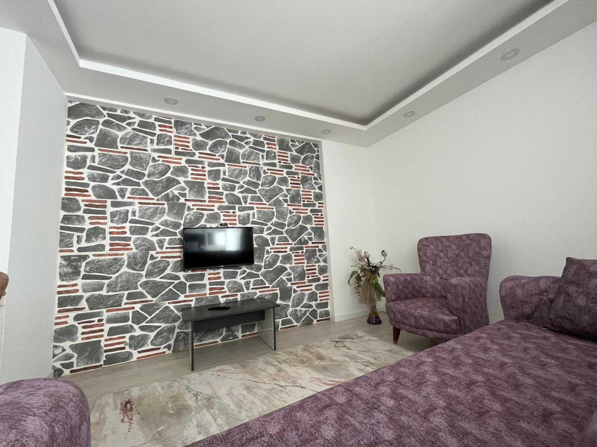 Gardenya Lara Suit Hotel Antalya Exteriör bild