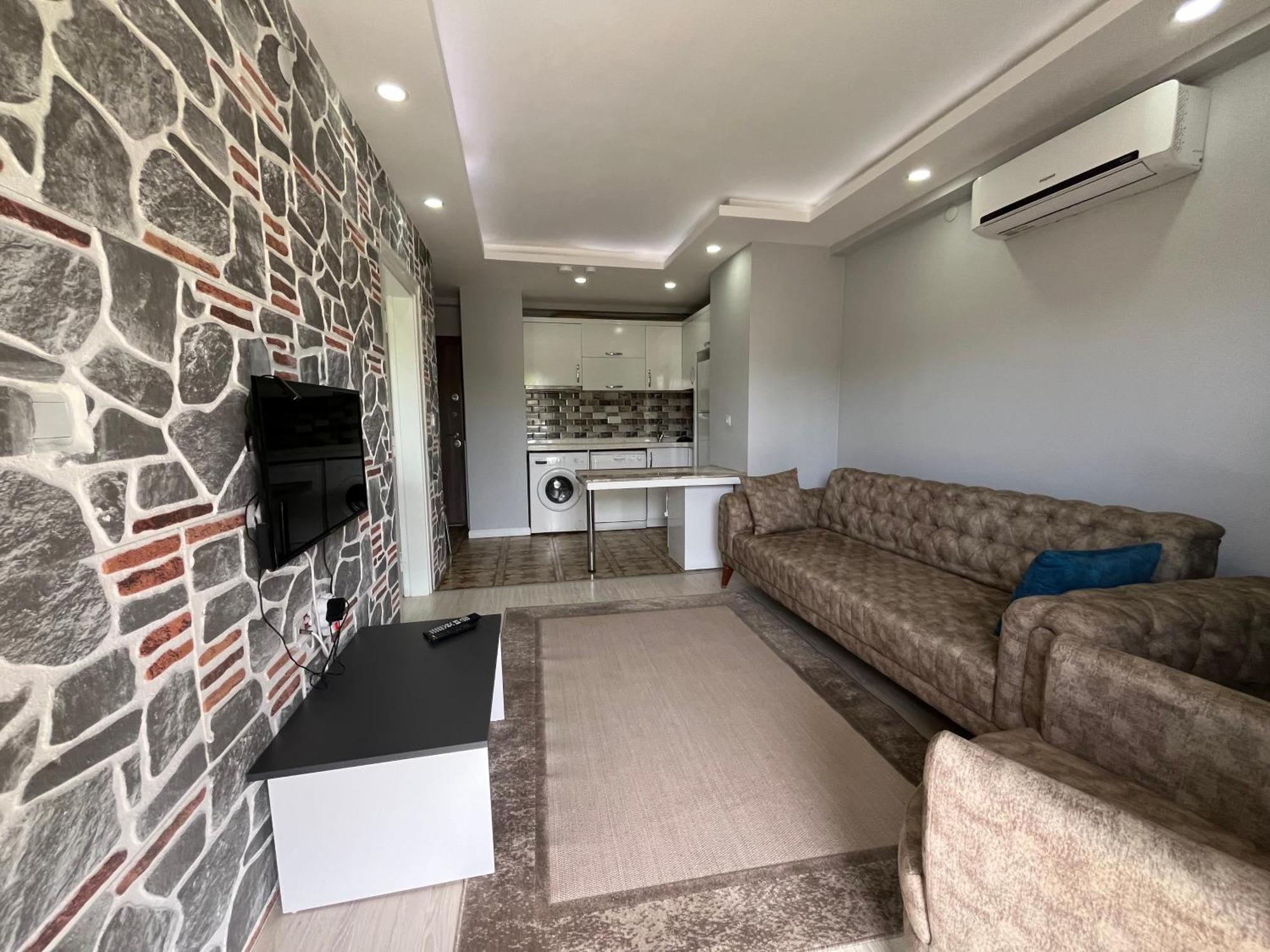 Gardenya Lara Suit Hotel Antalya Exteriör bild