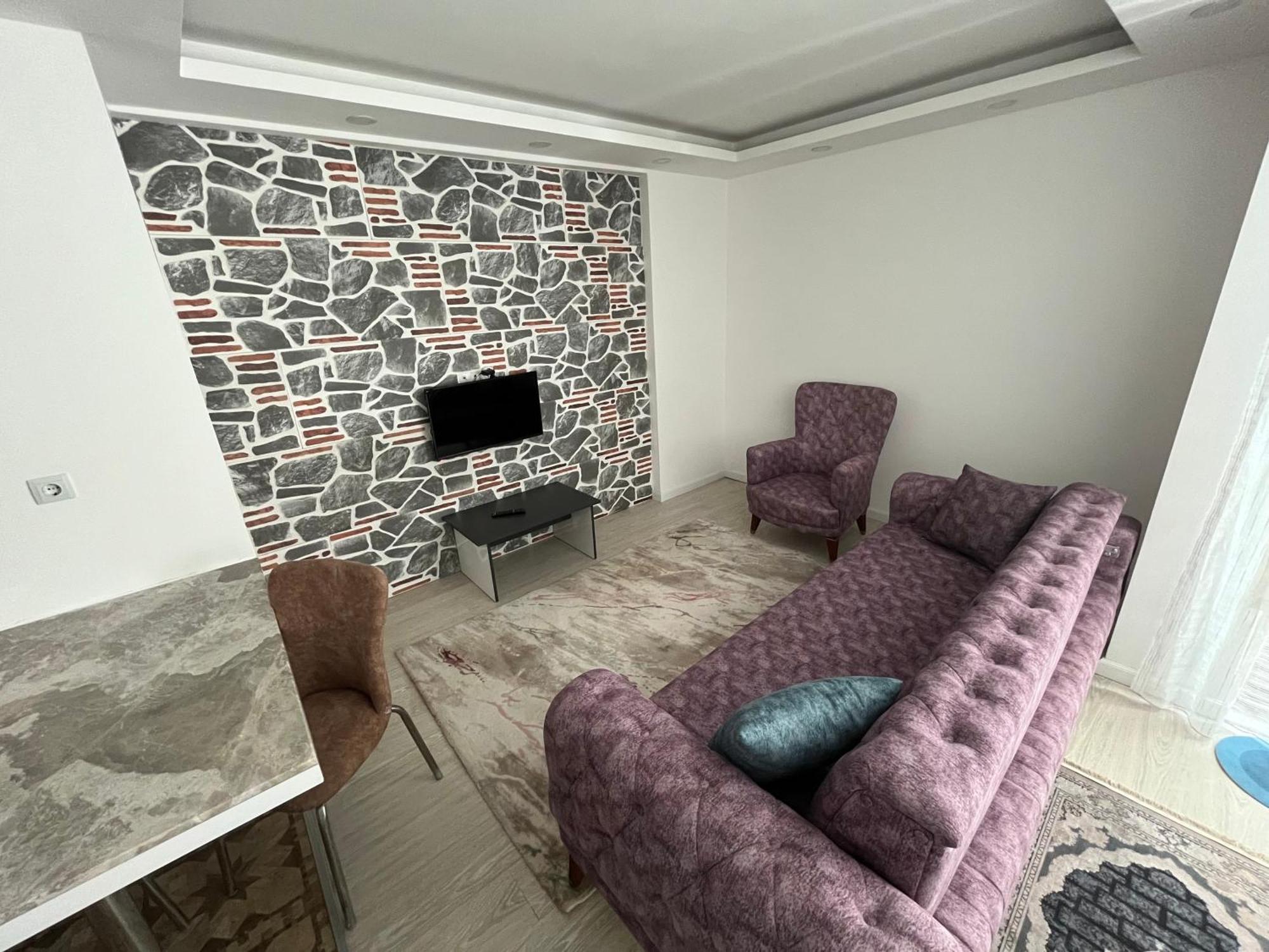 Gardenya Lara Suit Hotel Antalya Exteriör bild