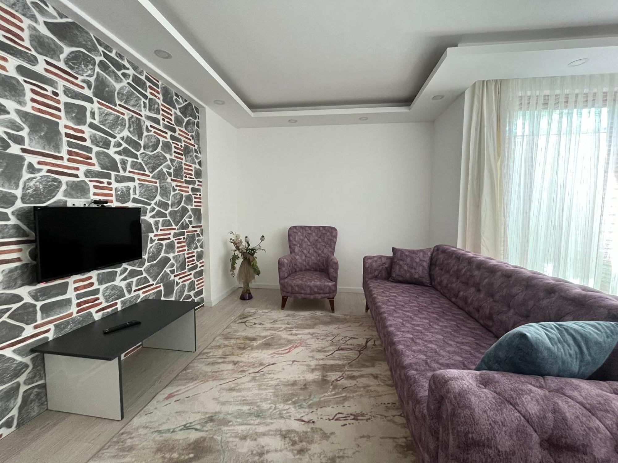 Gardenya Lara Suit Hotel Antalya Exteriör bild